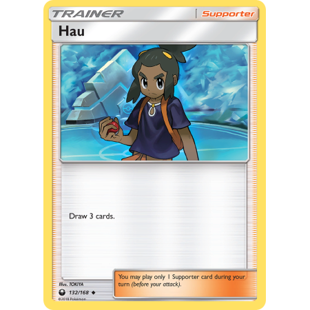 Hau