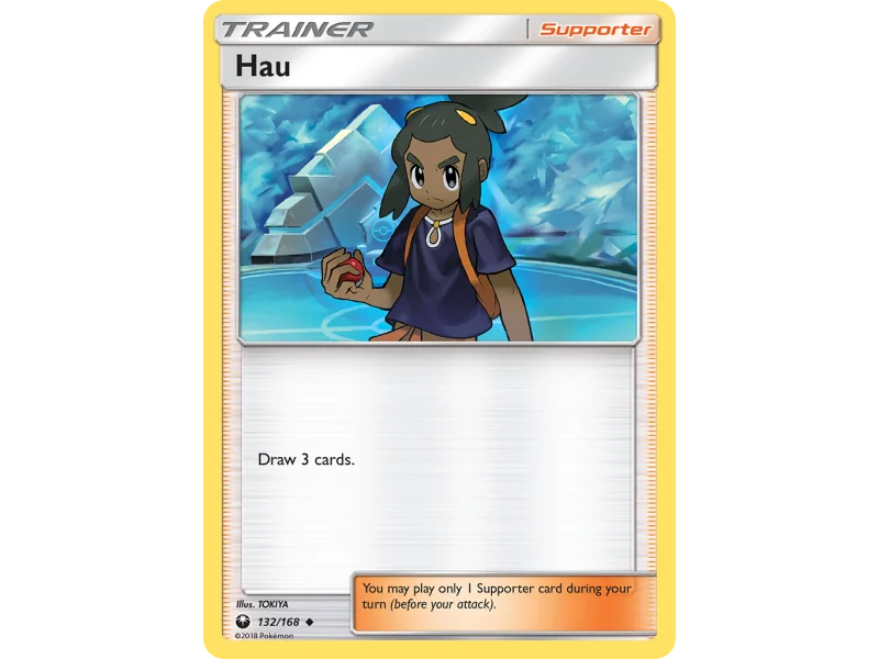 Hau