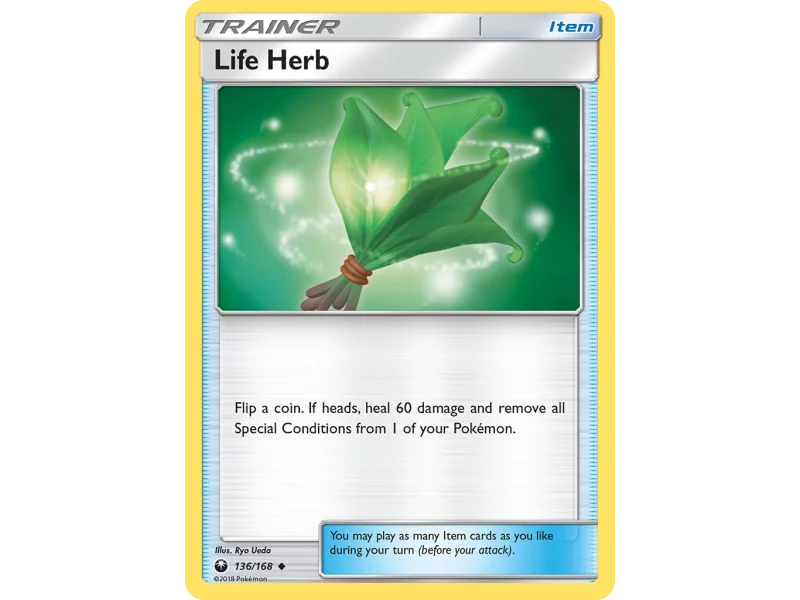 Life Herb