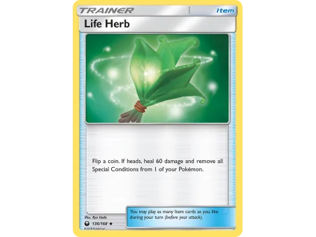 Life Herb