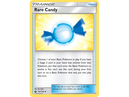 Rare Candy