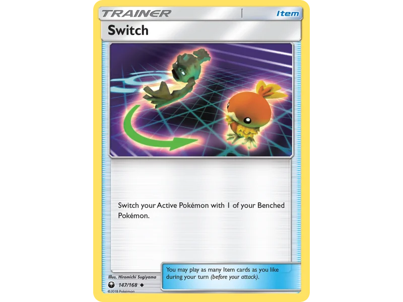 Switch