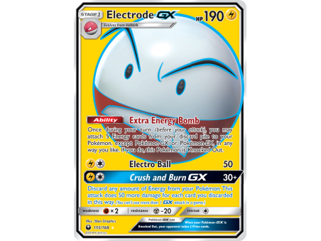Electrode-GX