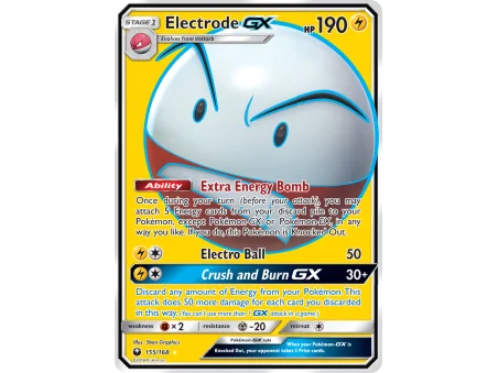 Electrode-GX