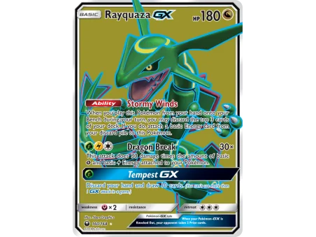 Rayquaza-GX