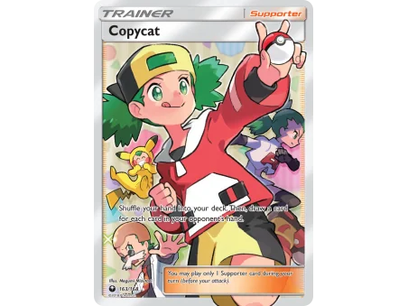 Copycat
