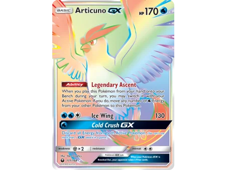 Articuno-GX