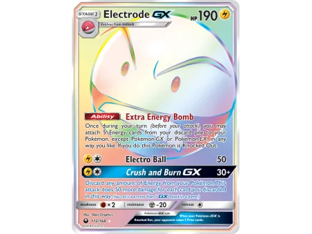 Electrode-GX