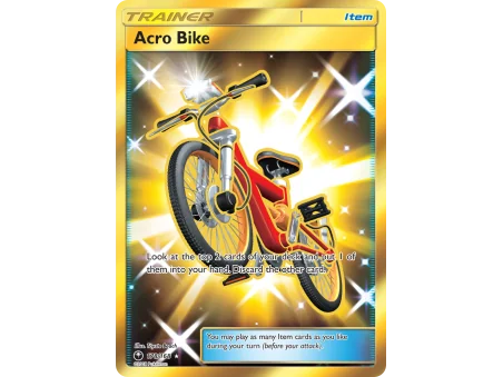 Acro Bike