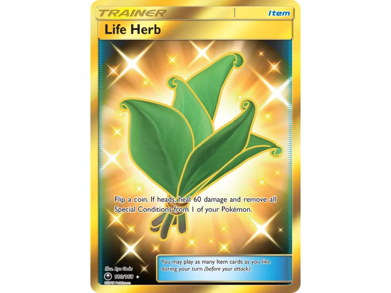 Life Herb