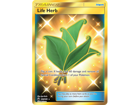 Life Herb