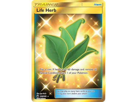 Life Herb