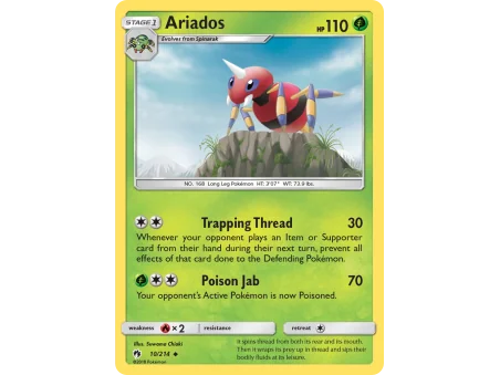 Ariados