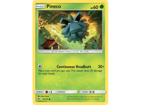 Pineco