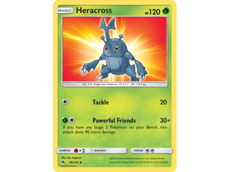 Heracross