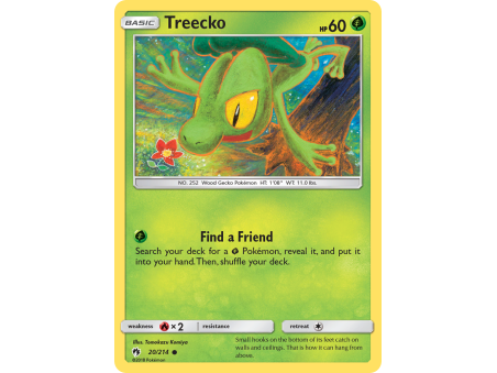 Treecko