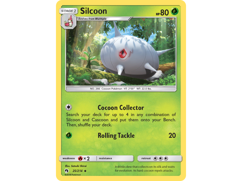 Silcoon