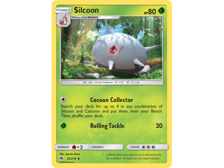 Silcoon