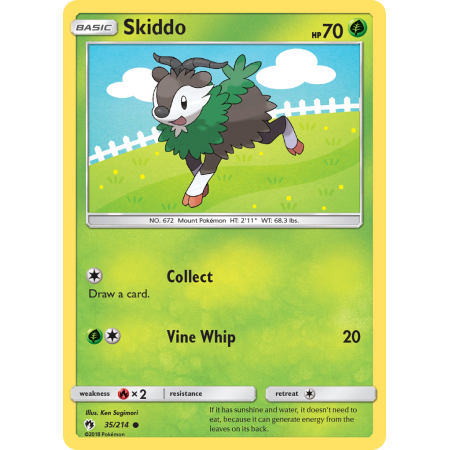 Skiddo