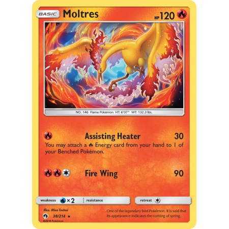Moltres