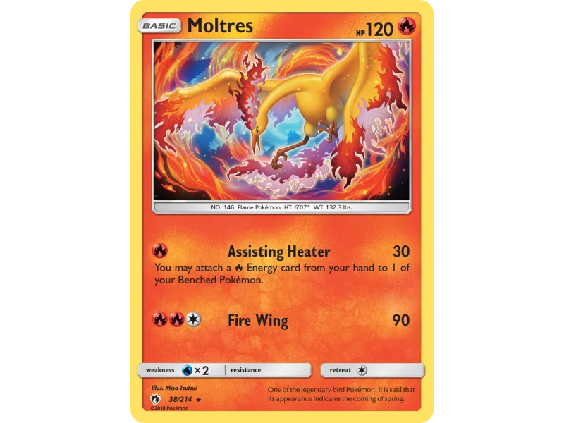 Moltres