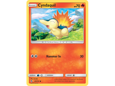 Cyndaquil