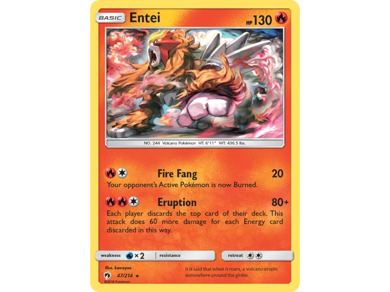 Entei