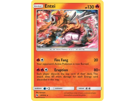 Entei