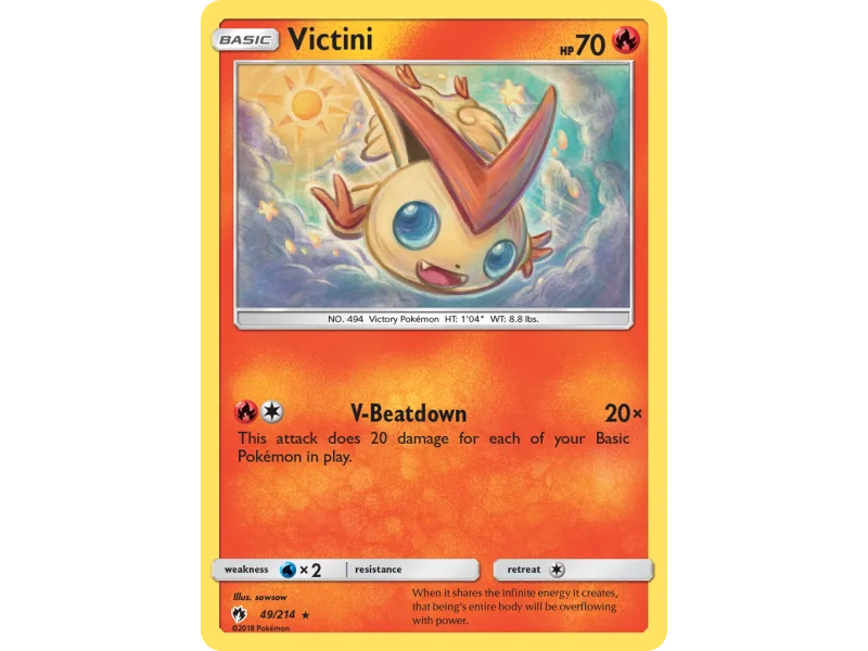 Victini
