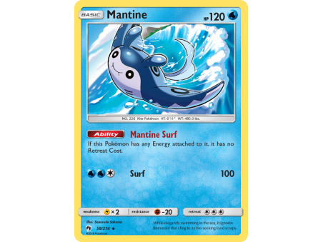 Mantine