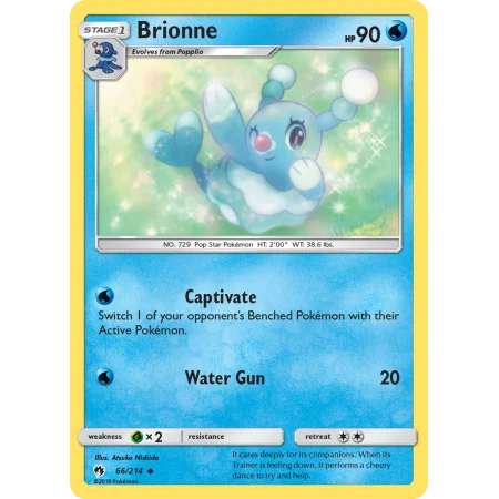 Brionne