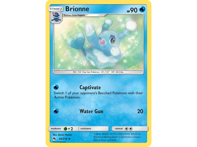 Brionne