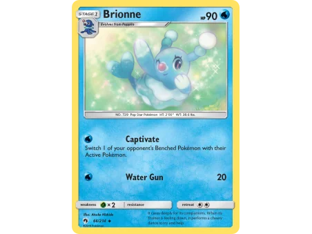 Brionne