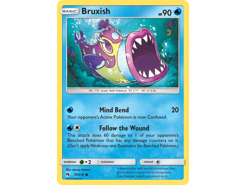 Bruxish