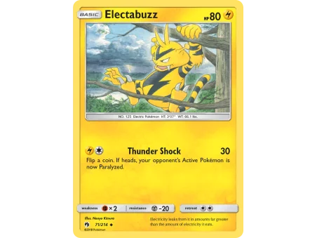 Electabuzz