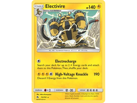 Electivire