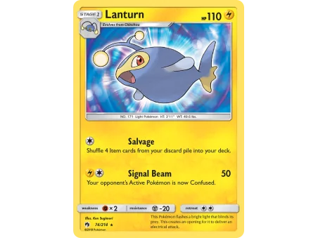 Lanturn