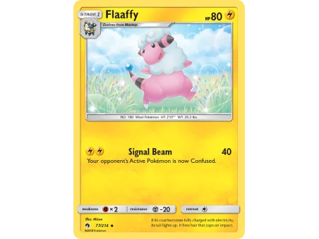 Flaaffy