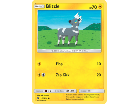 Blitzle