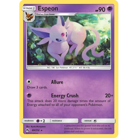 Espeon
