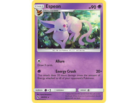 Espeon
