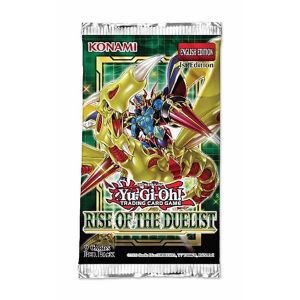 Rise of the Duelist Booster Pack