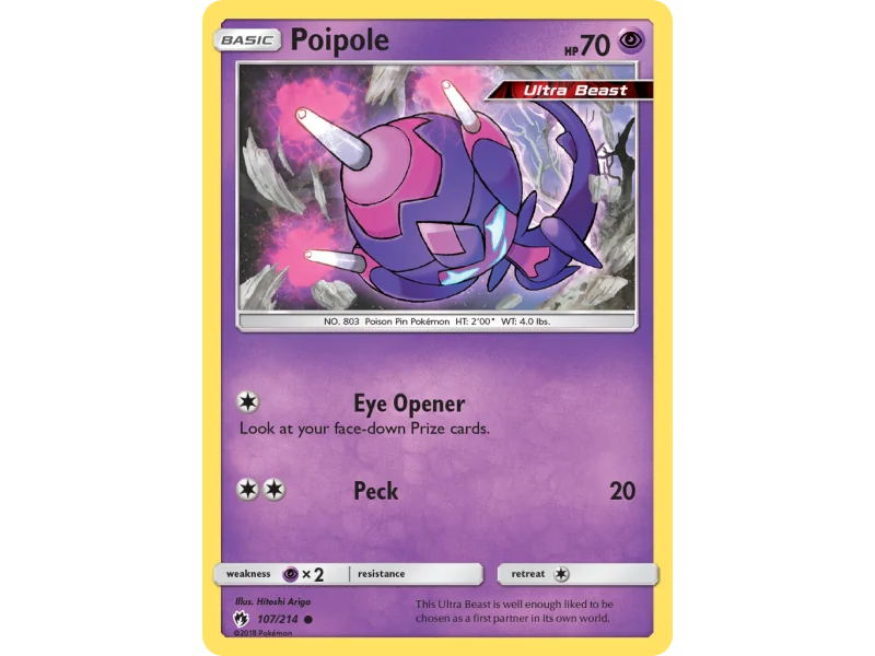 Poipole