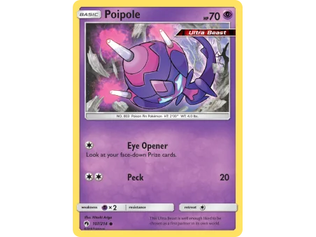Poipole
