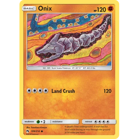 Onix