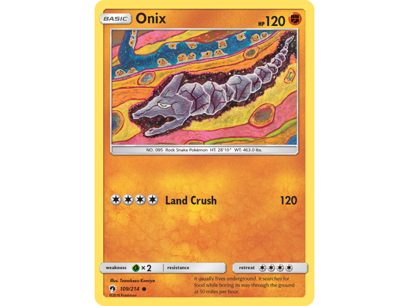 Onix