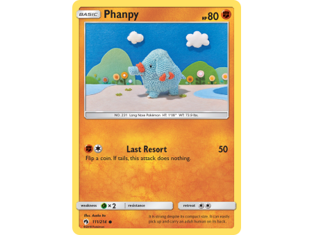 Phanpy