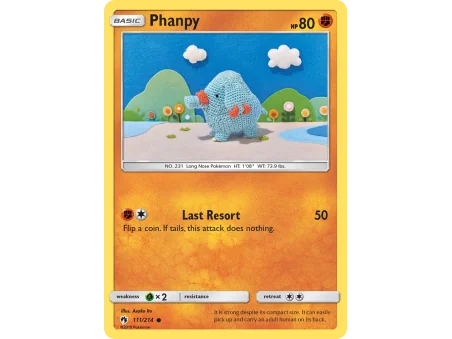 Phanpy