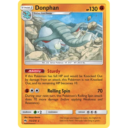 Donphan
