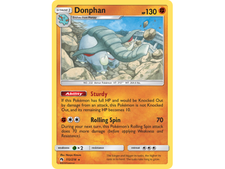 Donphan